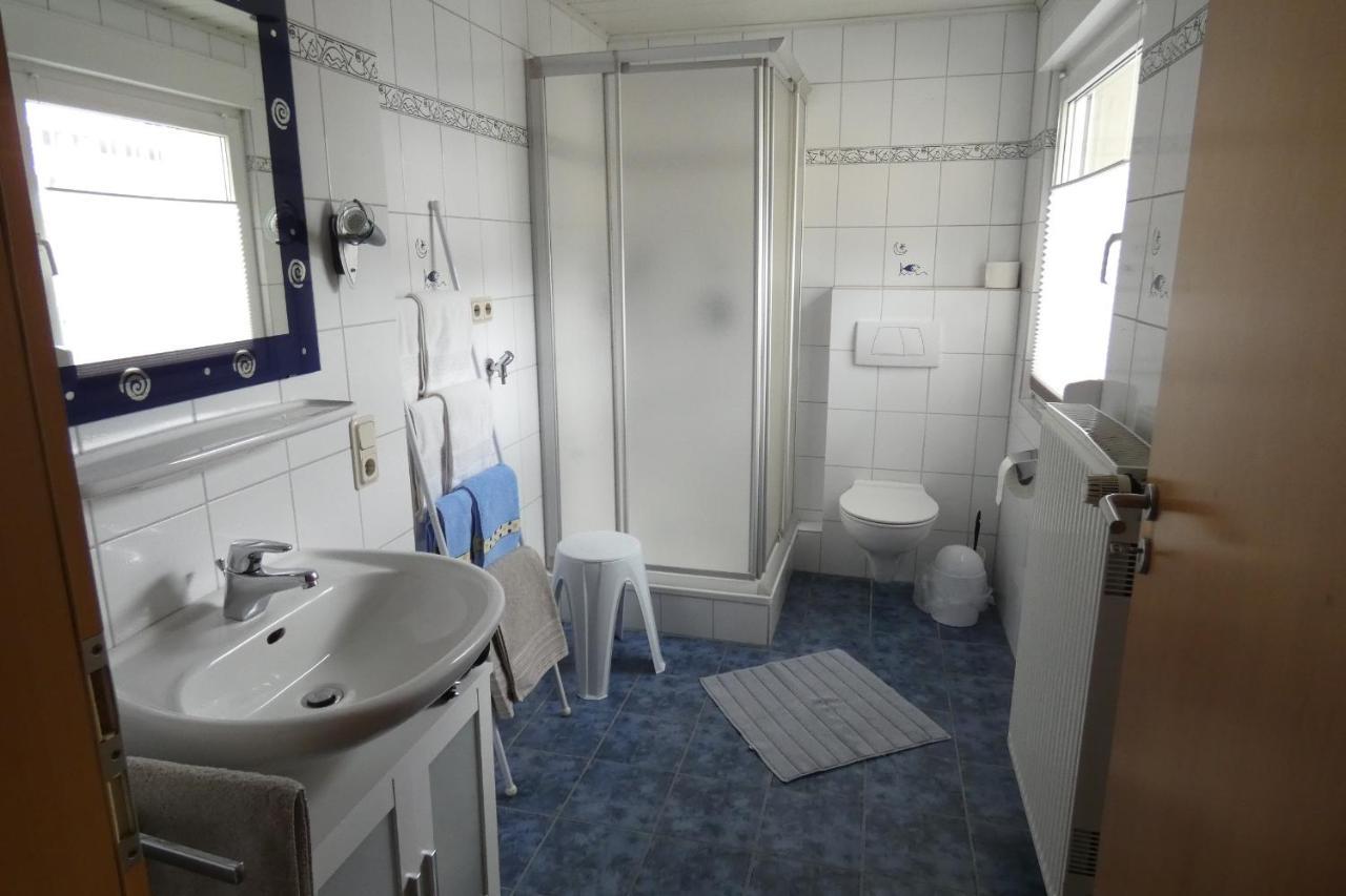 Ferienwohnung Roemerweinhof Neumagen-Dhron Ngoại thất bức ảnh