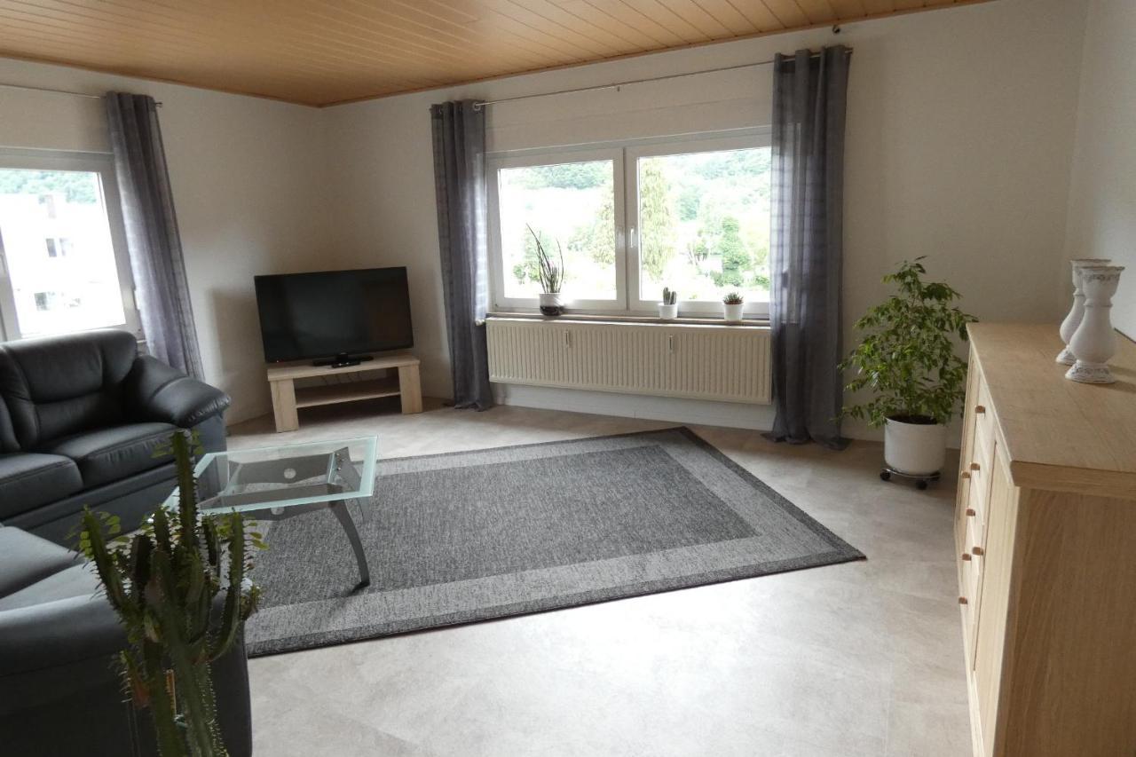 Ferienwohnung Roemerweinhof Neumagen-Dhron Ngoại thất bức ảnh