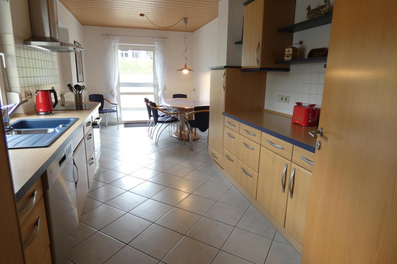 Ferienwohnung Roemerweinhof Neumagen-Dhron Ngoại thất bức ảnh
