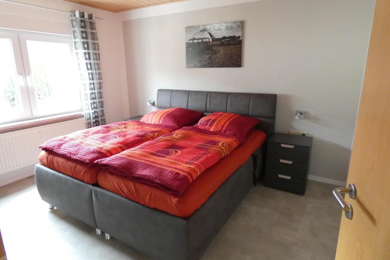 Ferienwohnung Roemerweinhof Neumagen-Dhron Ngoại thất bức ảnh